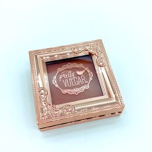 Pretty Vulgar | Bronzer (Sun-Kissed Snitch)